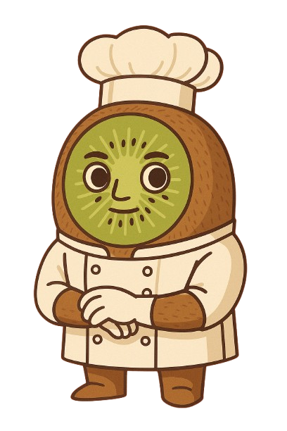 Chef Harry Logo